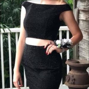 Sherri Hill Dress